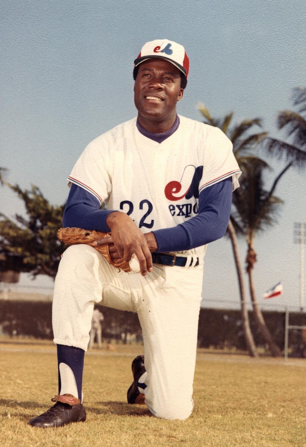 R.I.P. Jim "Mudcat" Grant 