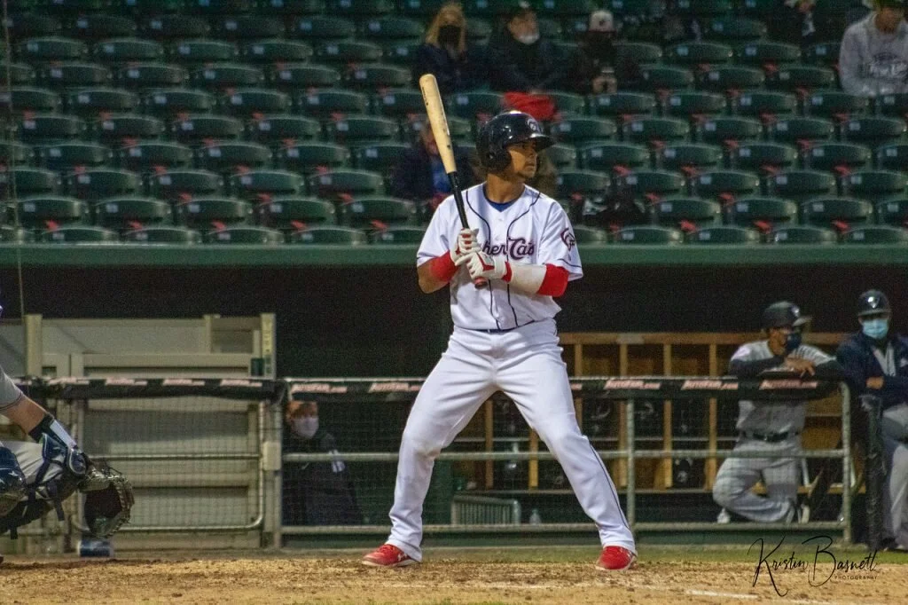 Jay Blue: Blue Jays minor league round-up - June 11