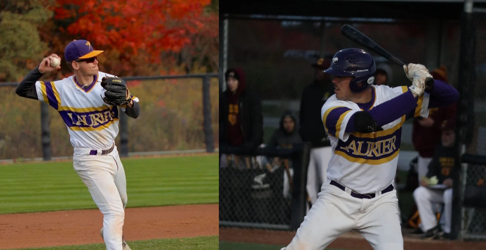 IBL's Kitchener Panthers sign Sherman and Sloat