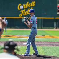 ELLIOTT PLAY BALL IV: Prairie Pirates had no Chantze against Price, Sask5 Giants