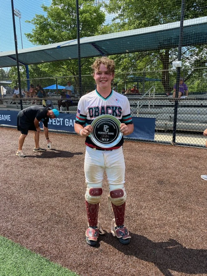Battle of Southeast MVP: Vauxhall’s Cardel Dick