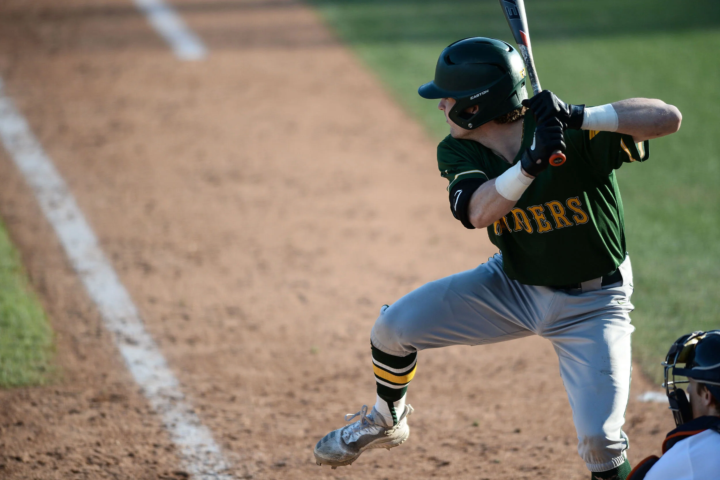 Black named to NCAA Division I East All-Region First Team