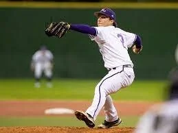 CBN Player of the Week  - Logan Hofmann