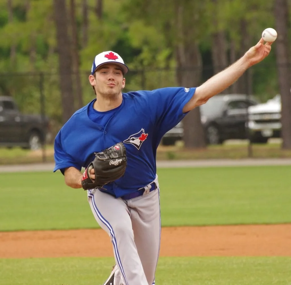 Jay Blue: Blue Jays minor league round-up - June 18