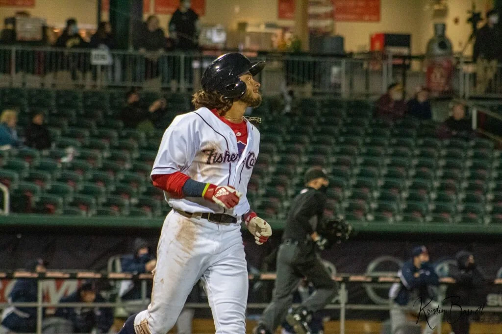 Jay Blue: Blue Jays minor league round-up - June 19