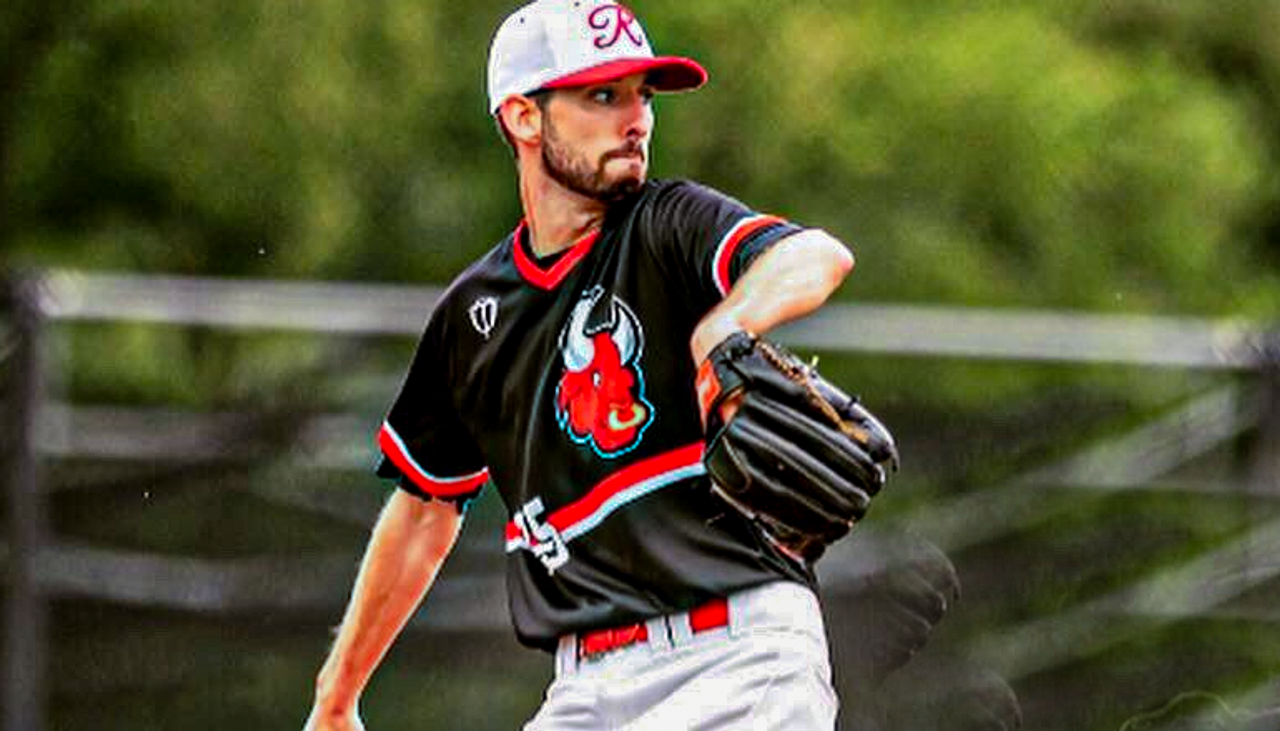 IBL's Hamilton Cardinals sign Zwolinski