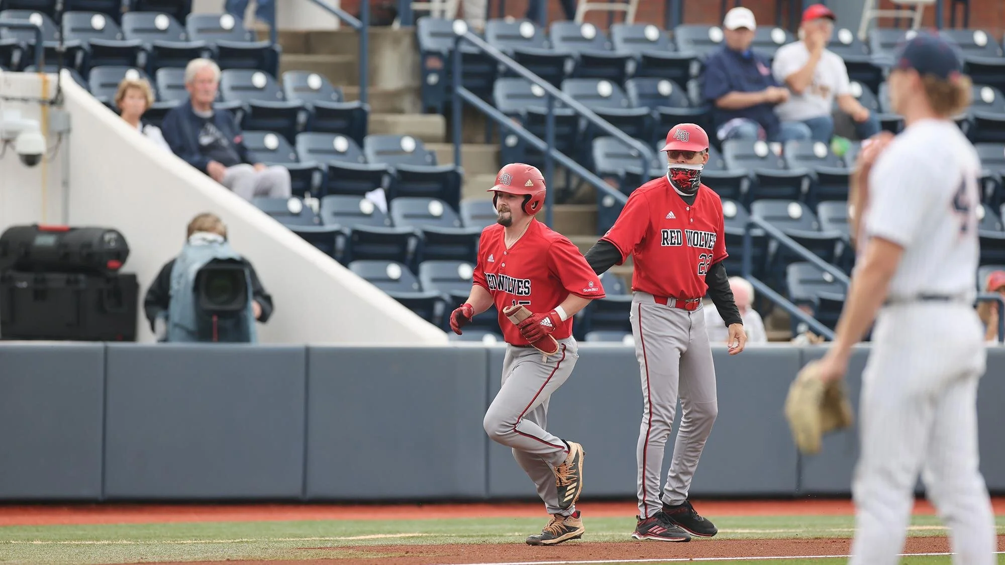 C Liam Hicks, 9th round (254th overall), Signed $30,000, Texas Rangers