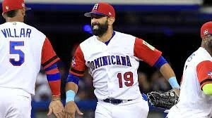 Dominican Republic claims final Olympic berth, Bautista to rejoin team in Japan