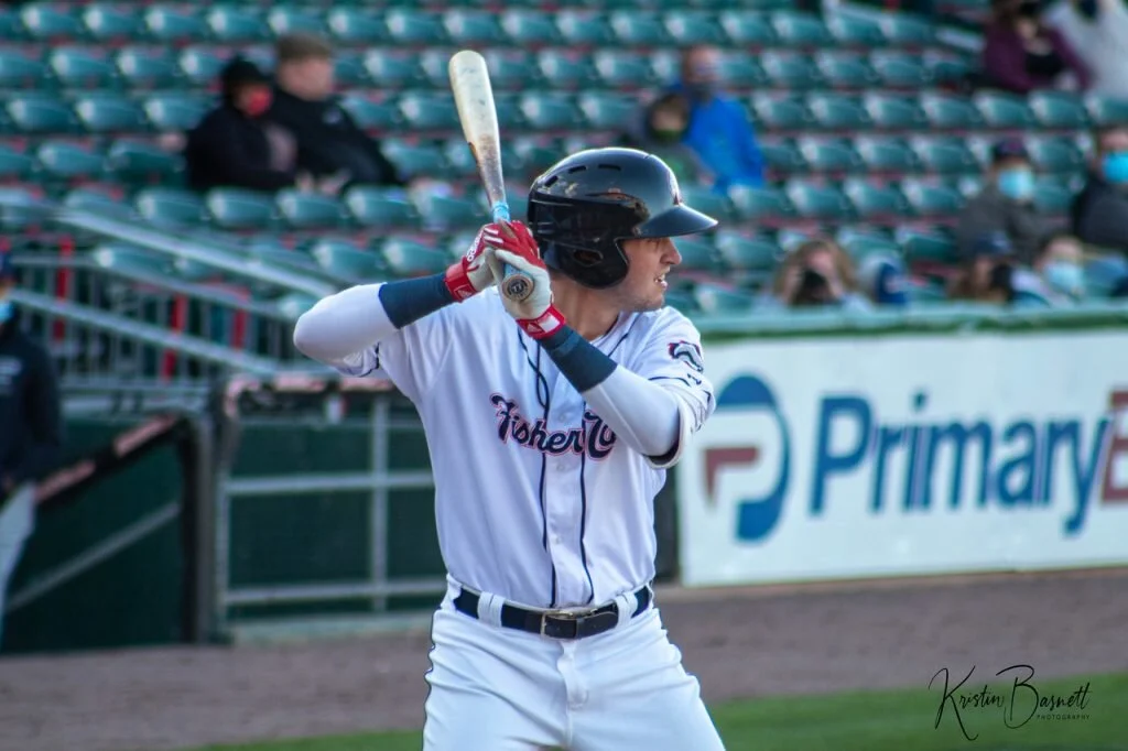 Jay Blue: Blue Jays minor league round-up - June 25
