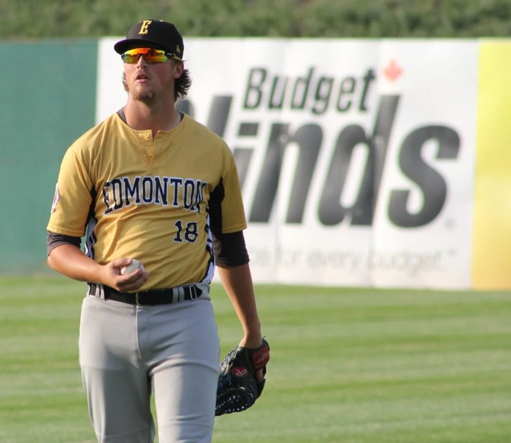 WCBL: Three Up, Three Down - Scott Gillespie