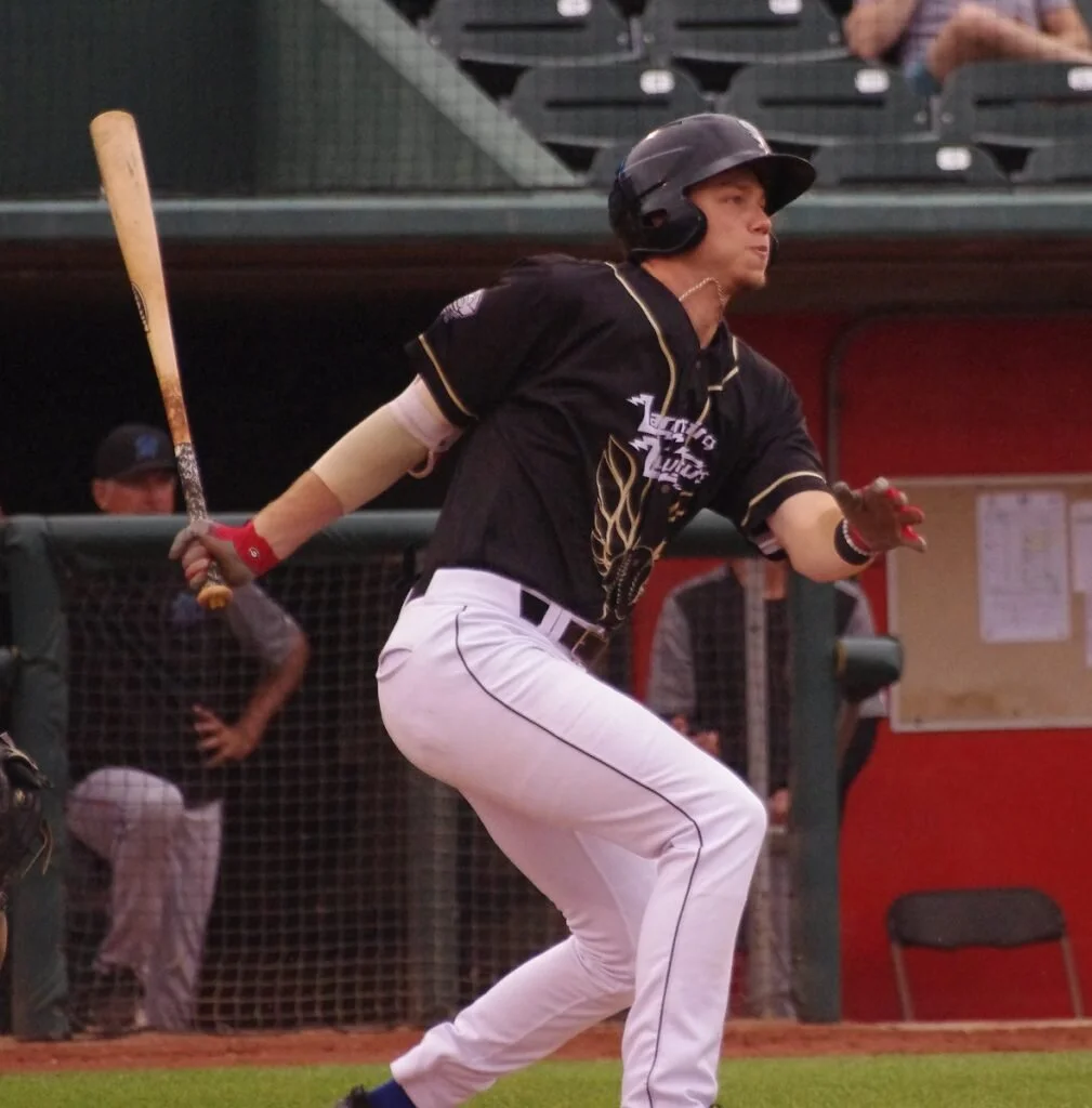 Jay Blue: Blue Jays minor league round-up - June 27