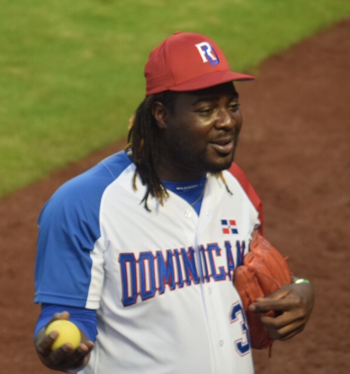 Olympic qualifying: Dominican Republic downs Netherlands