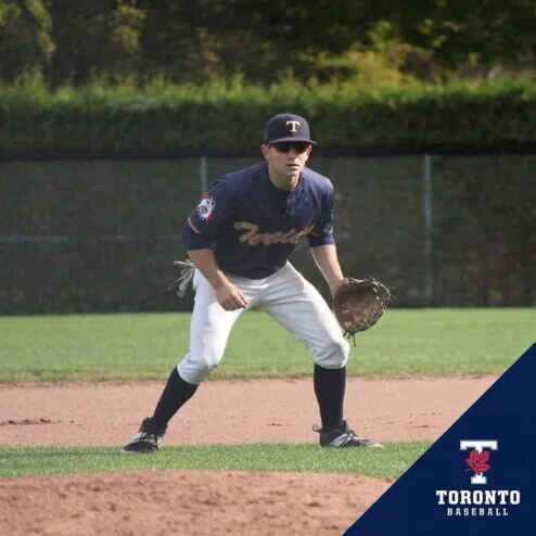 Terriers' Cellupica commits to University of Toronto