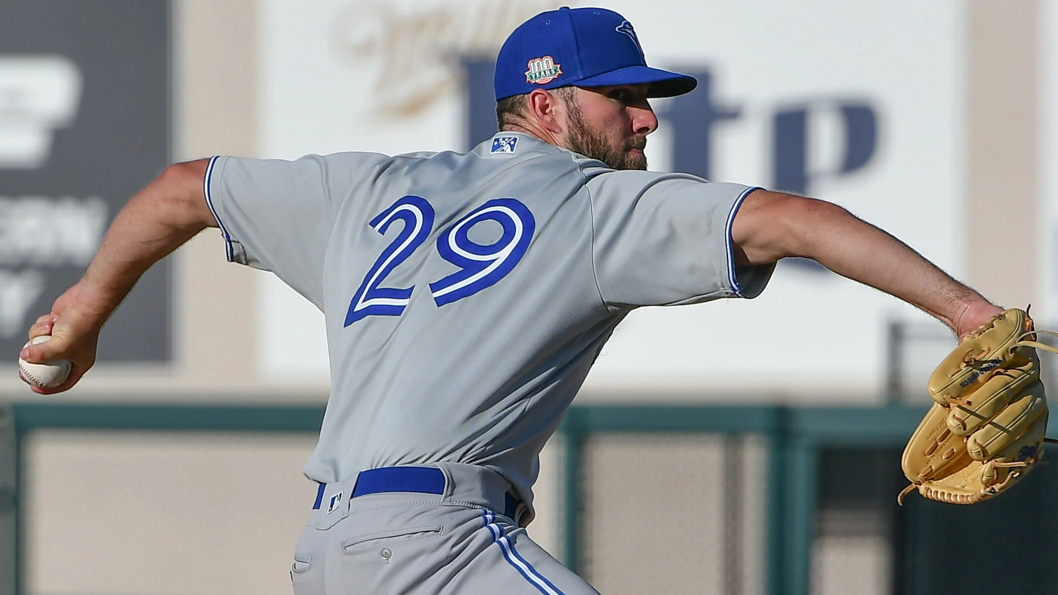 Blue Jays recall Allgeyer, Castro, place Chatwood on IL