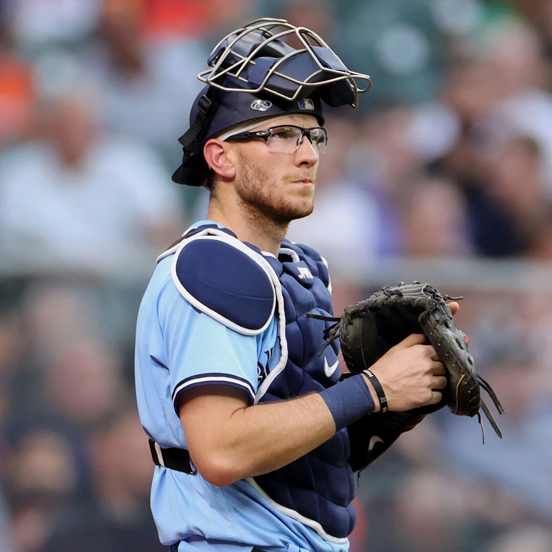 The Toronto Blue Jays activated C Danny Jansen off the 10-day IL on Saturday. Photo: Toronto Blue Jays/Twitter