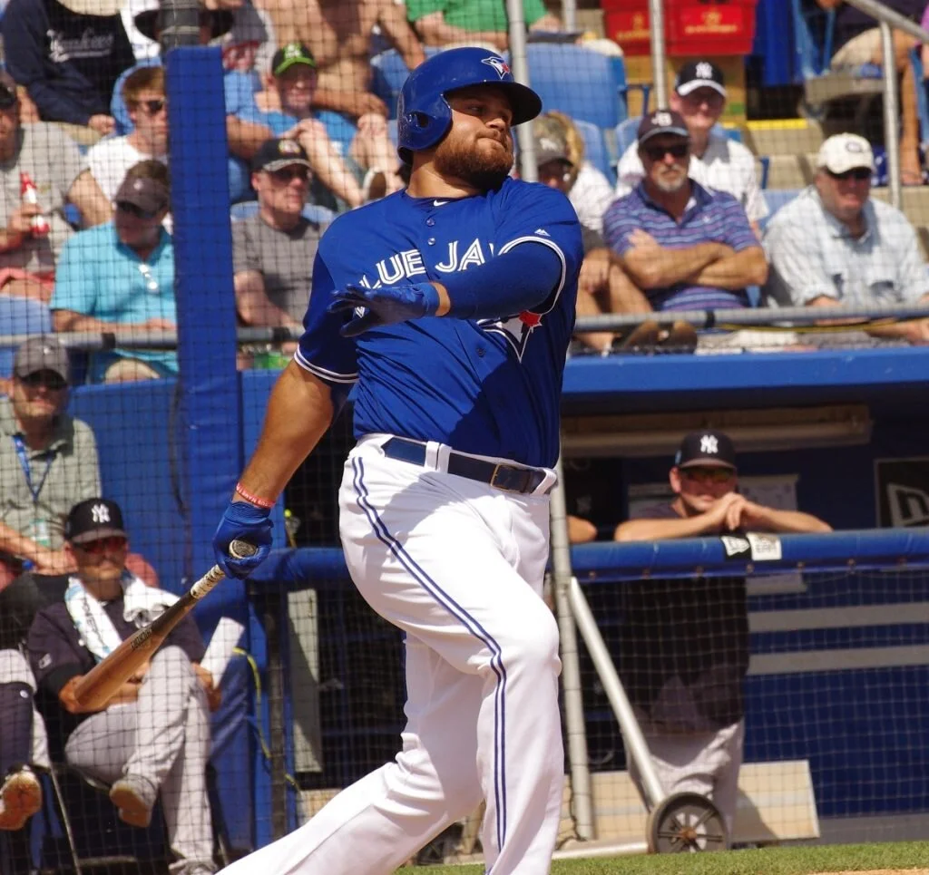 Jay Blue: Blue Jays minor league round-up - July 2