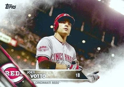 BWDIK: Guerrero Jr., Hentgen, Klassen, Mollekin, Naylor, Votto