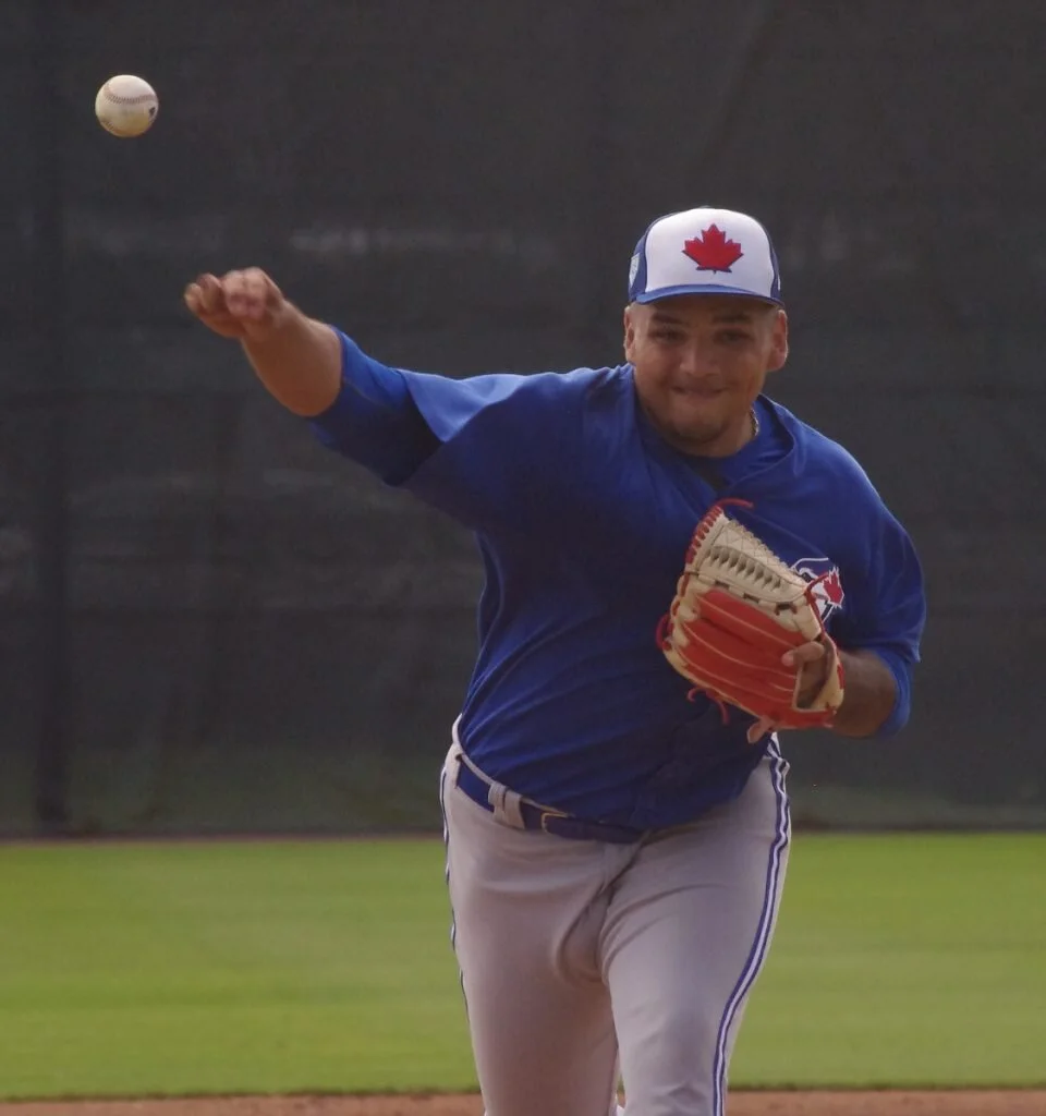 Jay Blue: Blue Jays minor league round-up - July 3