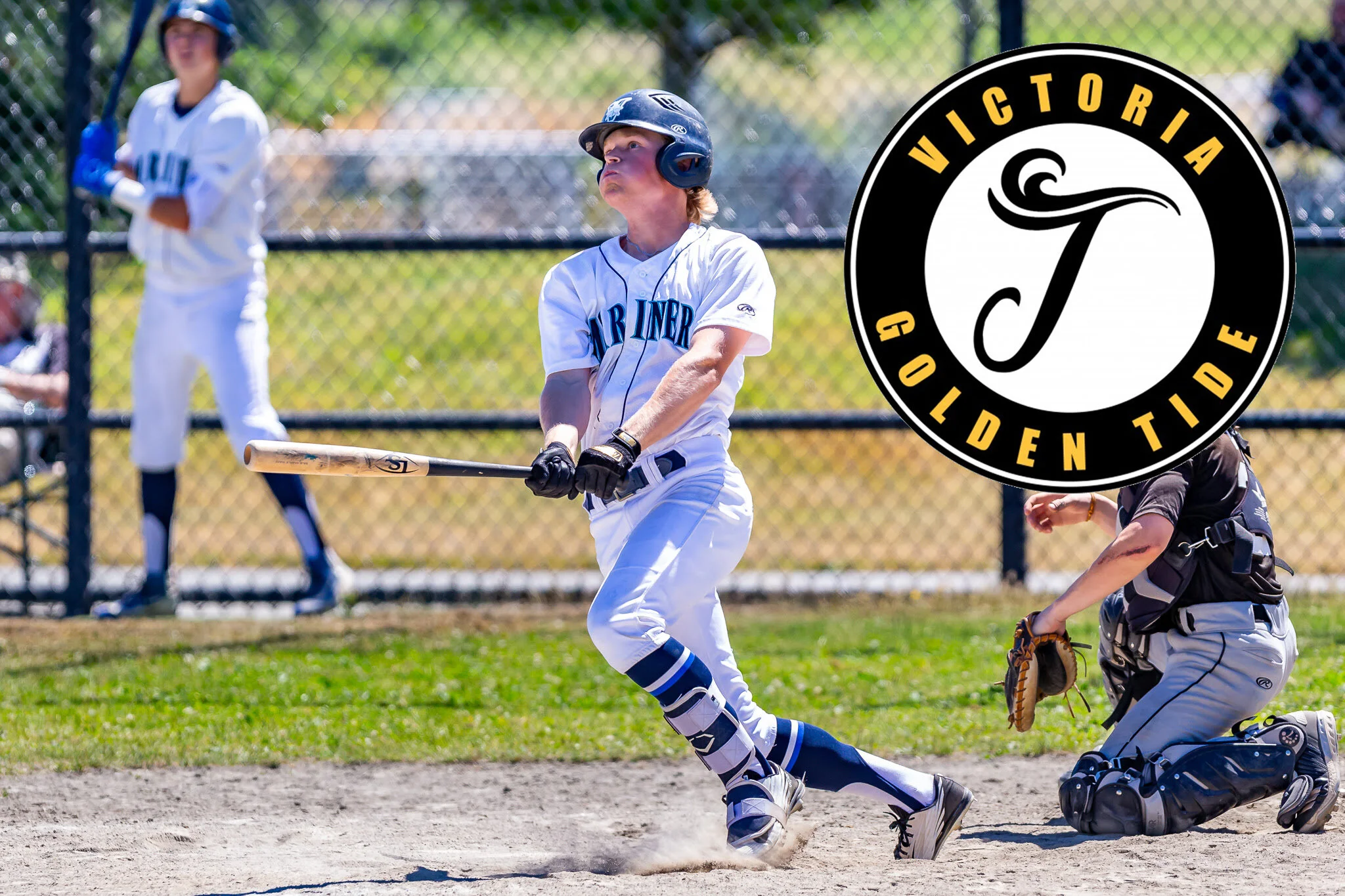 Victoria Golden Tide announce more player signings