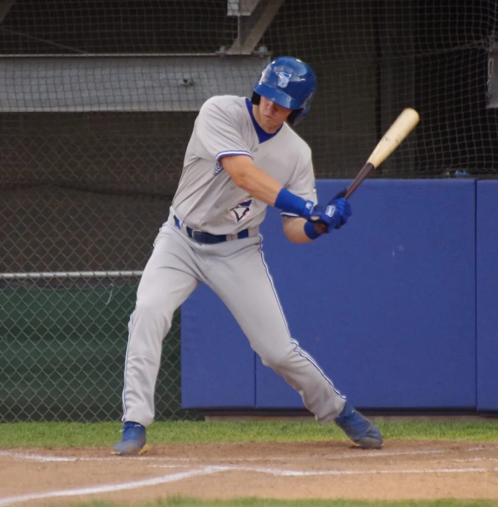 Jay Blue: Blue Jays minor league round-up - July 4