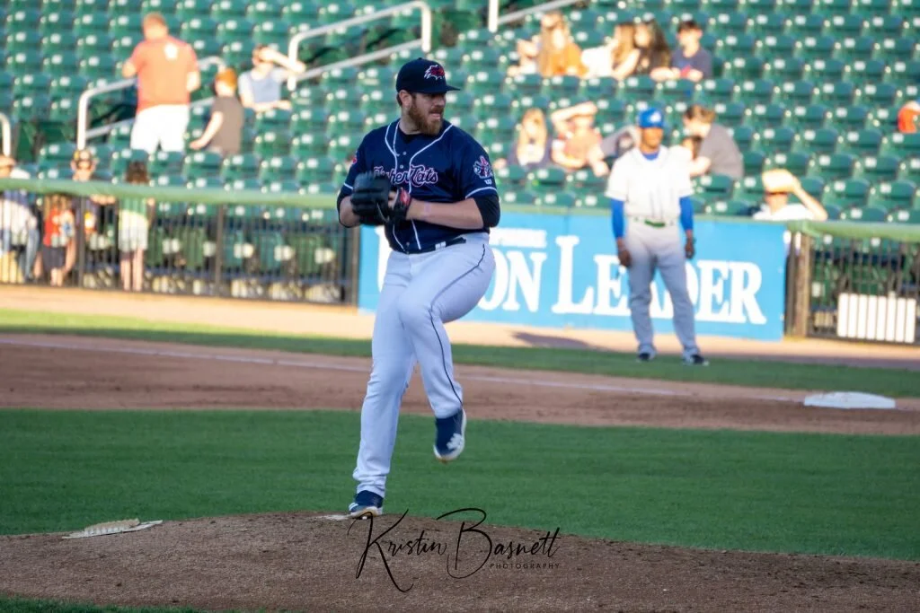 Jay Blue: Blue Jays minor league round-up - July 6