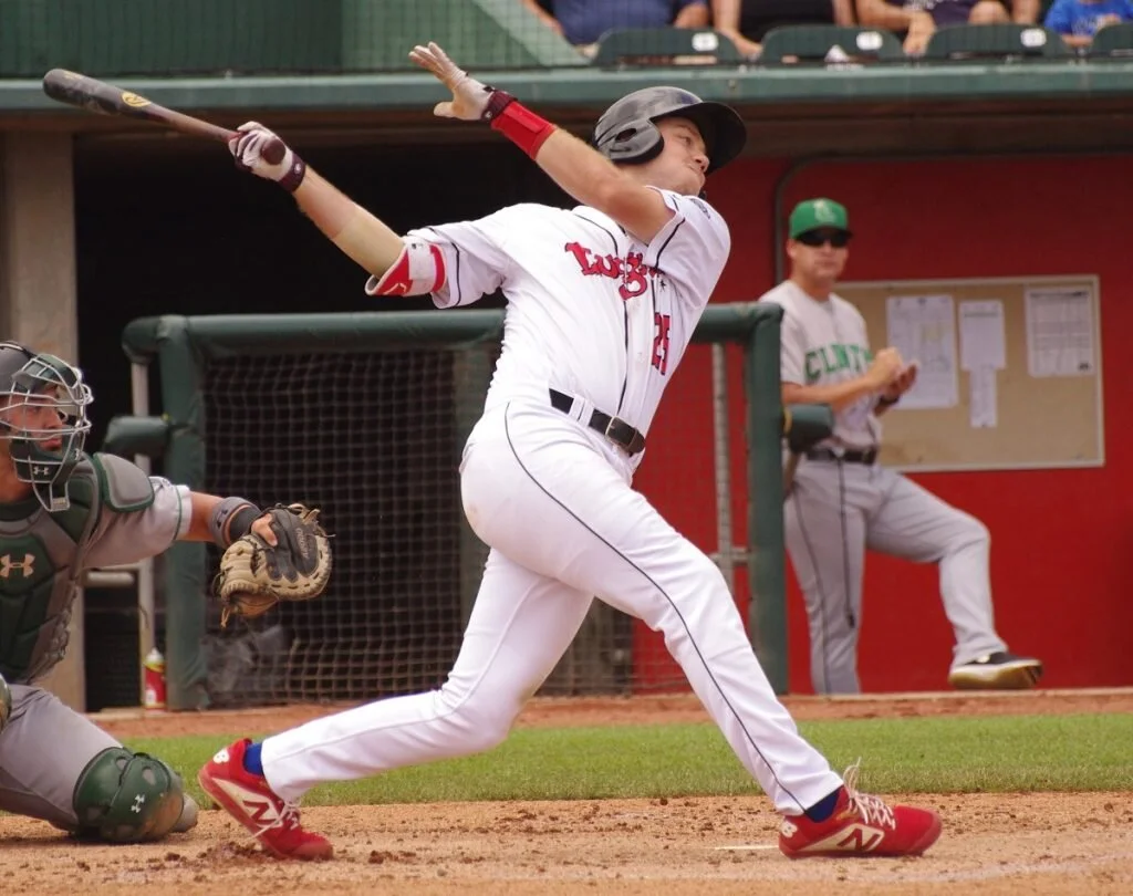 Jay Blue: Blue Jays minor league round-up - July 7