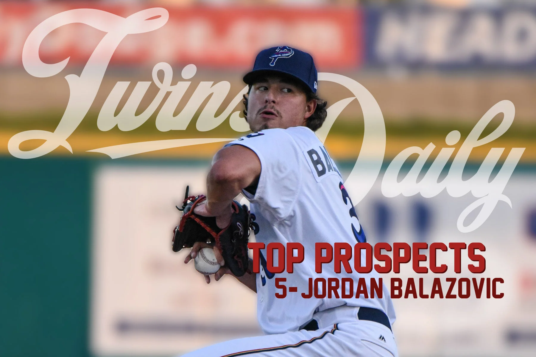 CBN Player of the Week, Week IX: Jordan Balazovic