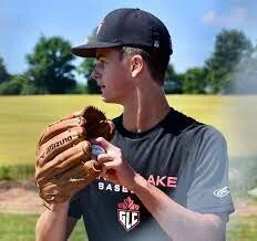 LHP Adam Shoemaker, 11th round (337th overall), Signed $477,500 Atlanta Braves