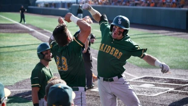 2023 MLB Draft - Each top Canadian drafted 1985-2022