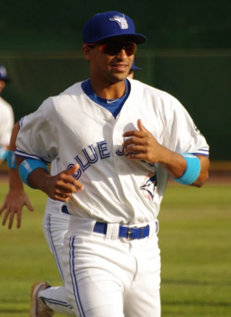 Jay Blue: Blue Jays minor league round-up - July 11