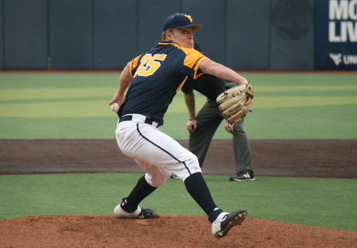 LHP Adam Tulloch, 17th round (522nd overall), Los Angeles Dodgers