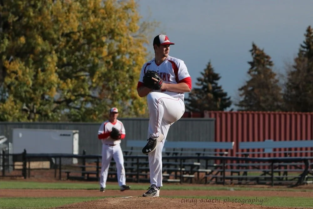 RHP Evan Elliott, 15th round (434th overall), Signed $125,000, Texas Rangers