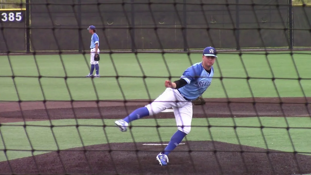 RHP Dominic Hambley 18th round (544th overall), Signed $200,000, Chicago Cubs