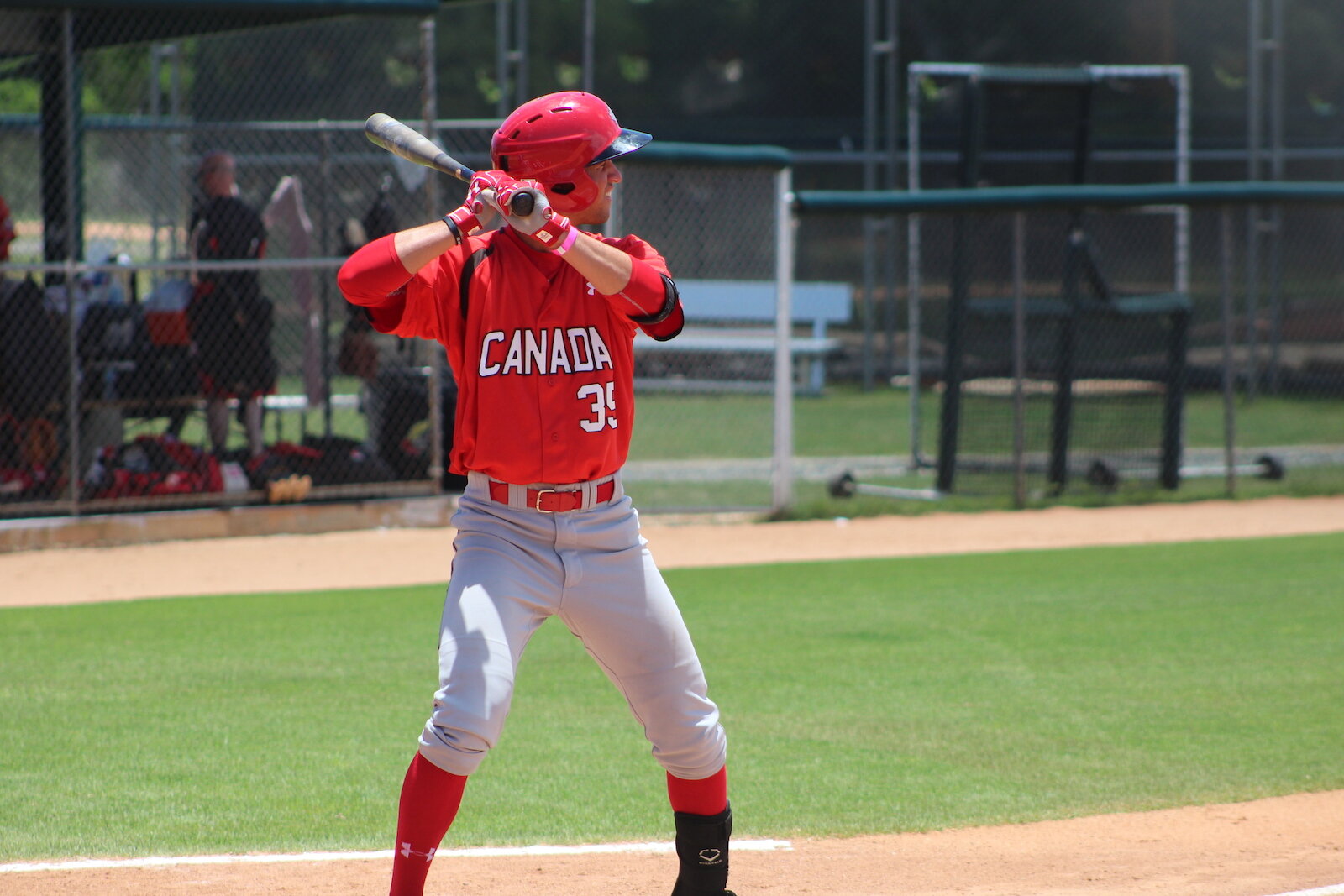 17 Canadians selected in 2021 MLB draft