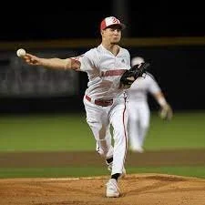 RHP Conor Angel, 15th round (461st overall), Signed, Tampa Bay Rays