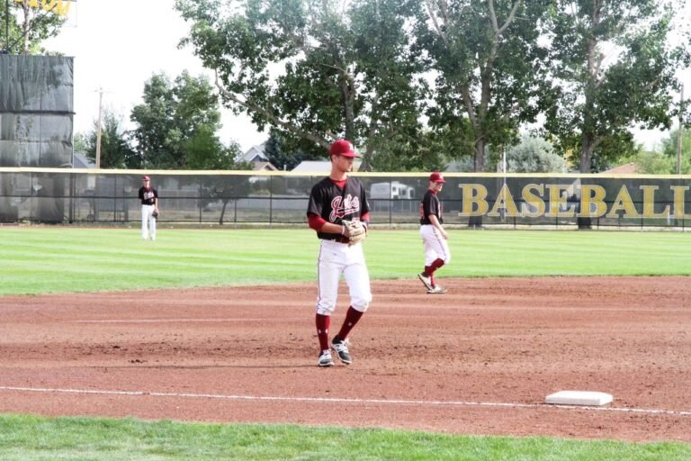 Vauxhall Jets grads Palmegiani, Hawkins selected in MLB draft