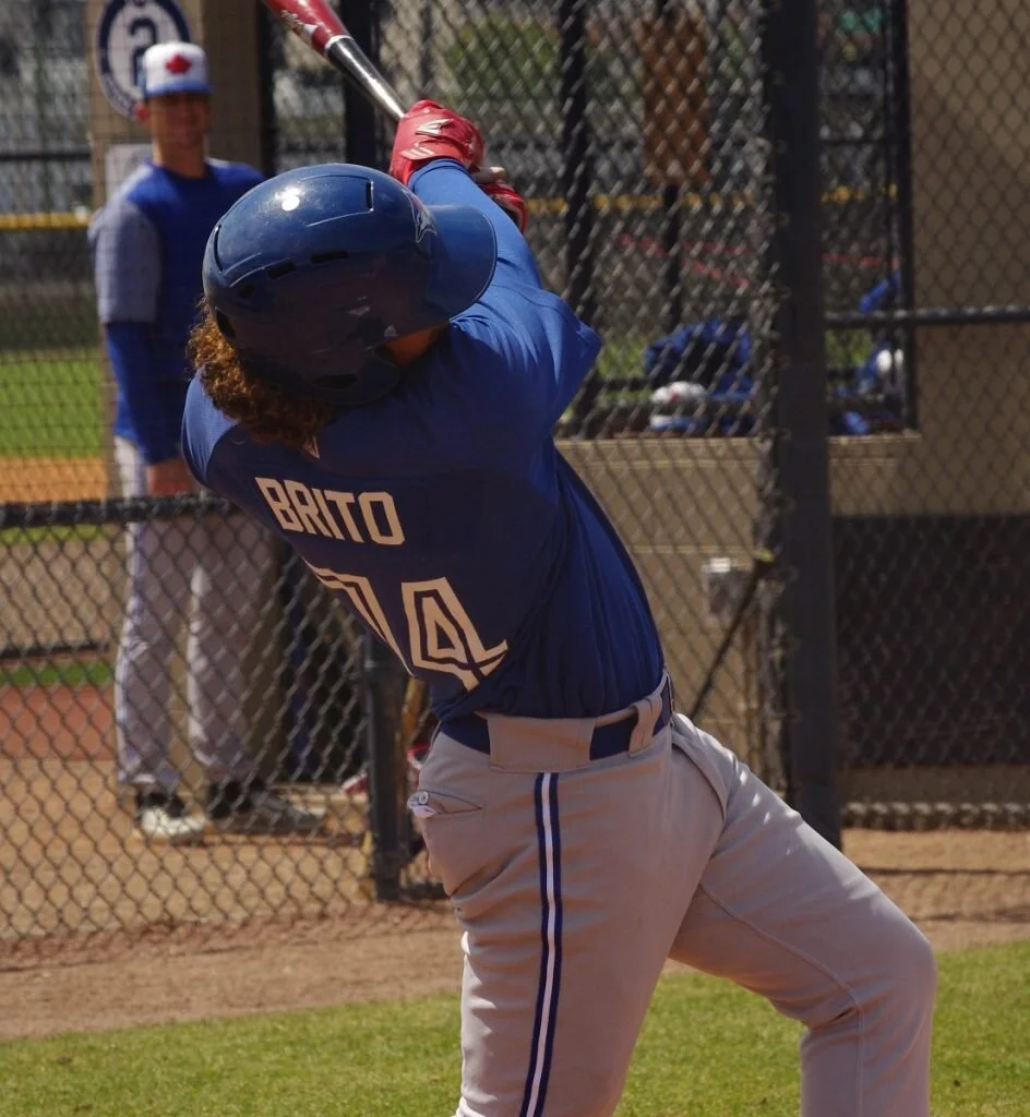 Jay Blue: Blue Jays minor league round-up - July 15