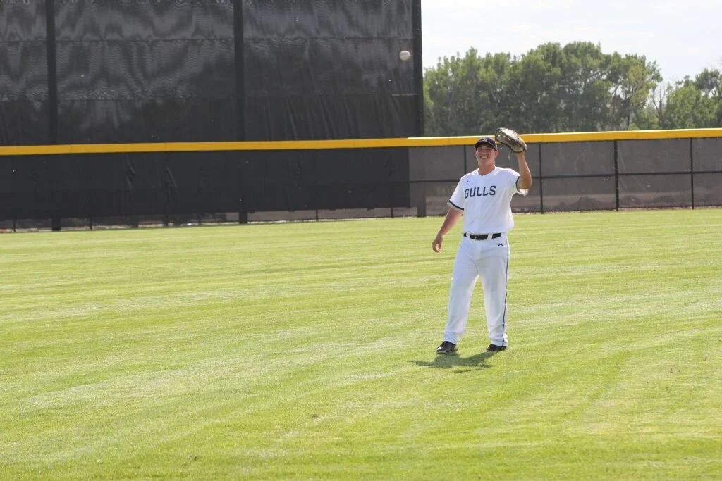 WCBL - Three Up, Three Down - Tyler McWillie