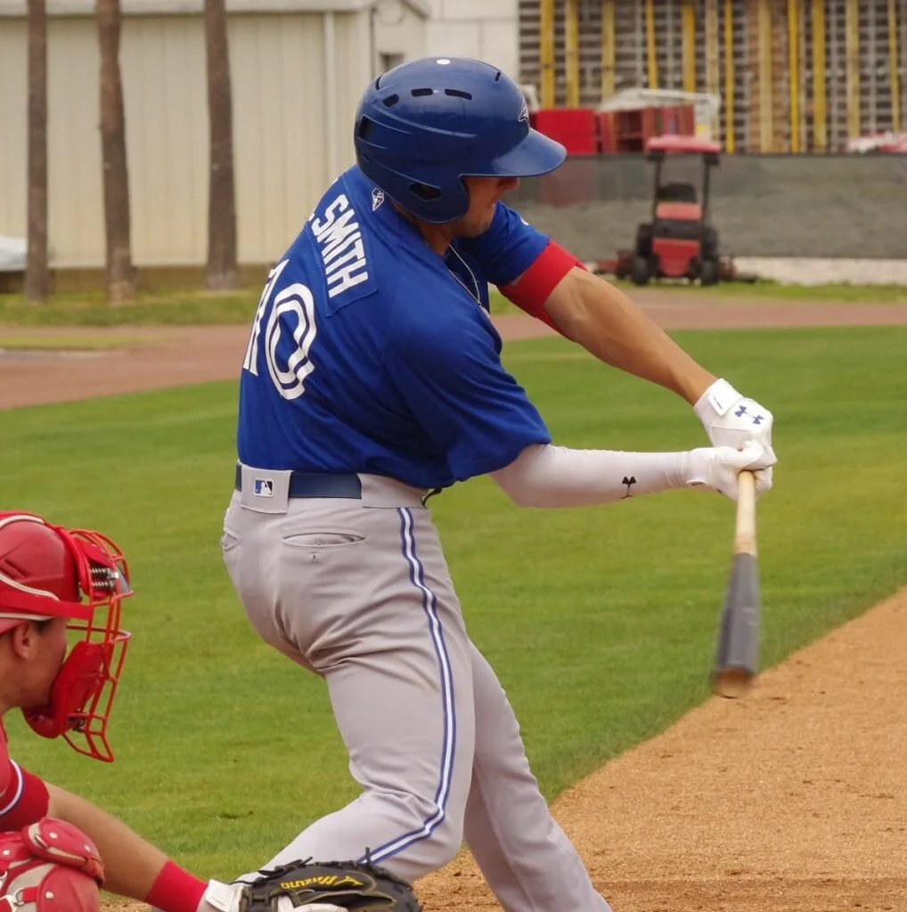 Jay Blue: Blue Jays minor league round-up - July 17