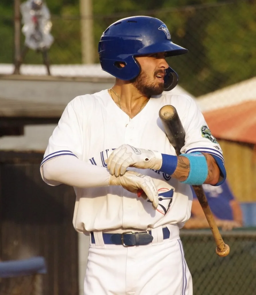 Jay Blue: Blue Jays minor league round-up - July 18