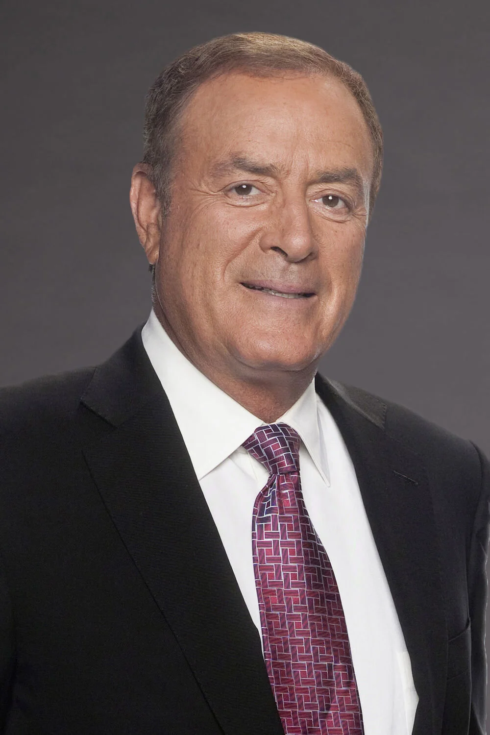 Cooperstown award series, Hirdt: Al Michaels, 2021 Frick winner