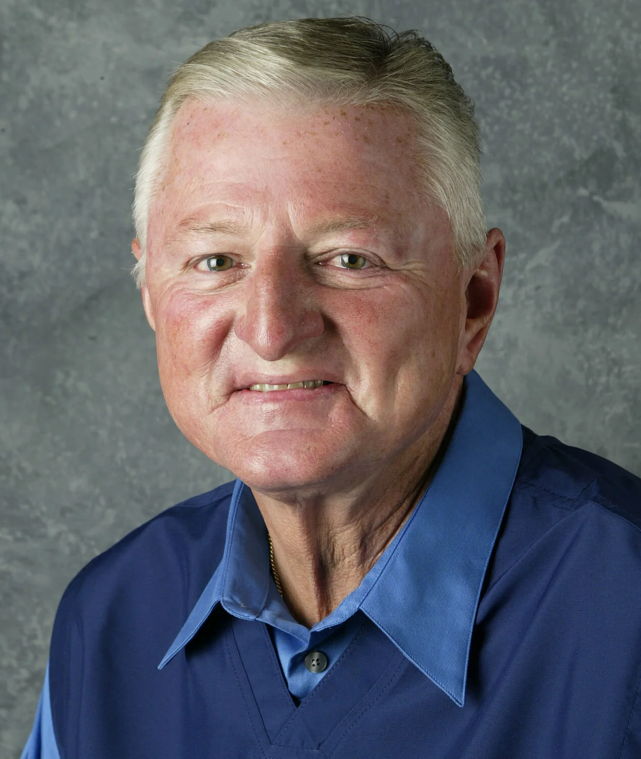 Cooperstown award series, Pierzynski: Ken Harrelson, 2020 Frick winner