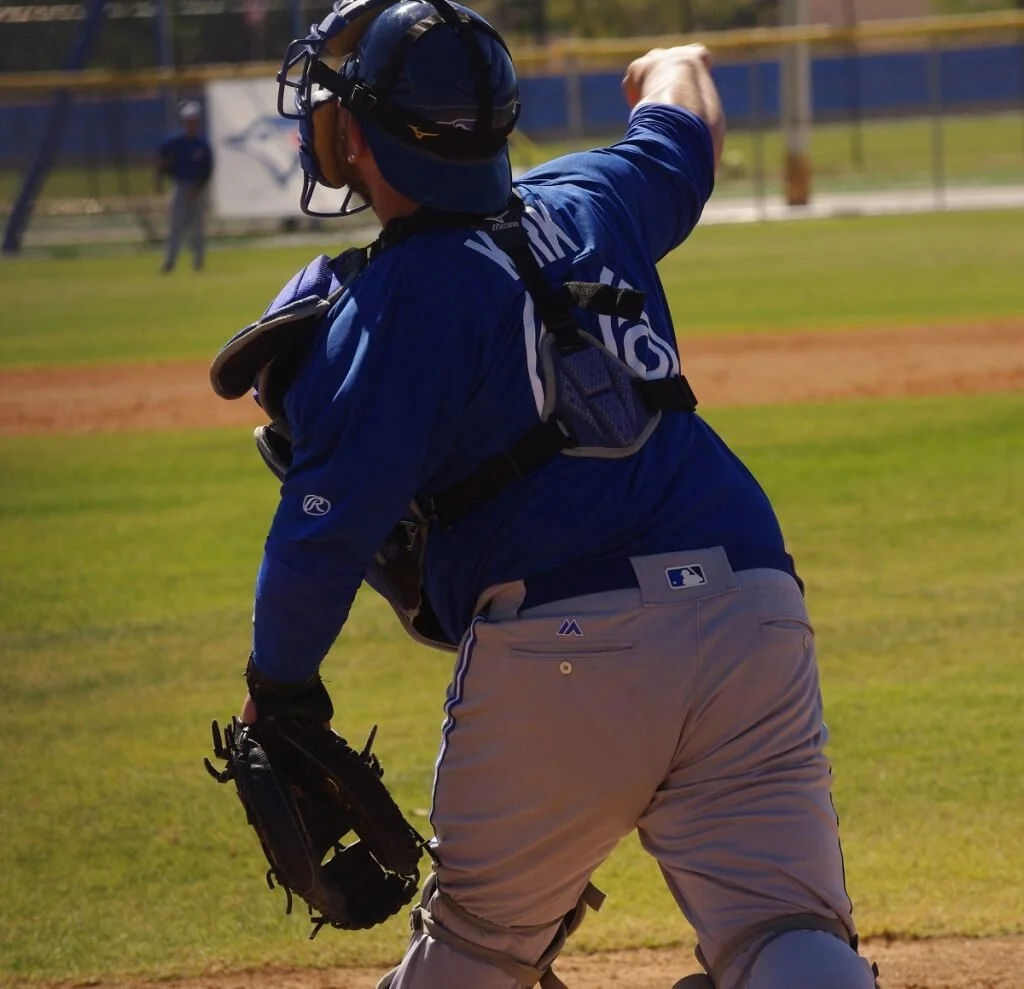 Jay Blue: Blue Jays minor league round-up - July 20