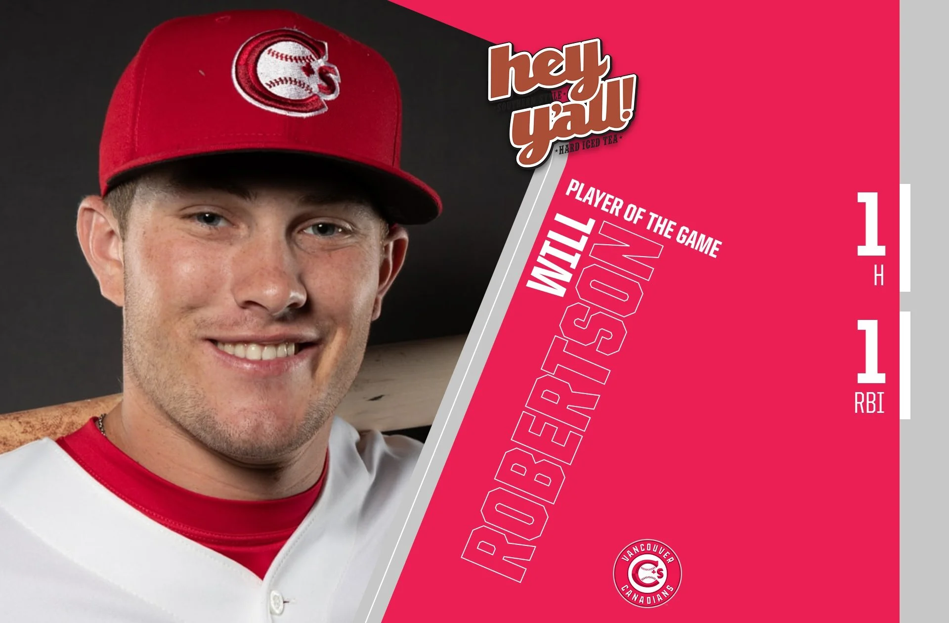 Canadians drop fifth straight to AquaSox