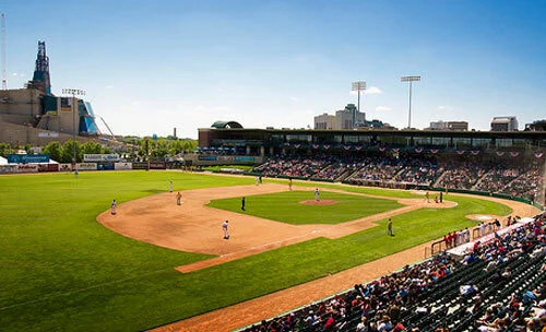 Goldeyes to return to Winnipeg Aug. 3
