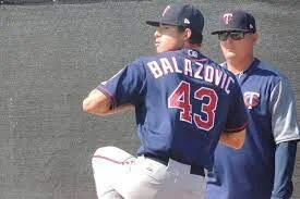 CBN Player of the Week, Week XI: Jordan Balazovic