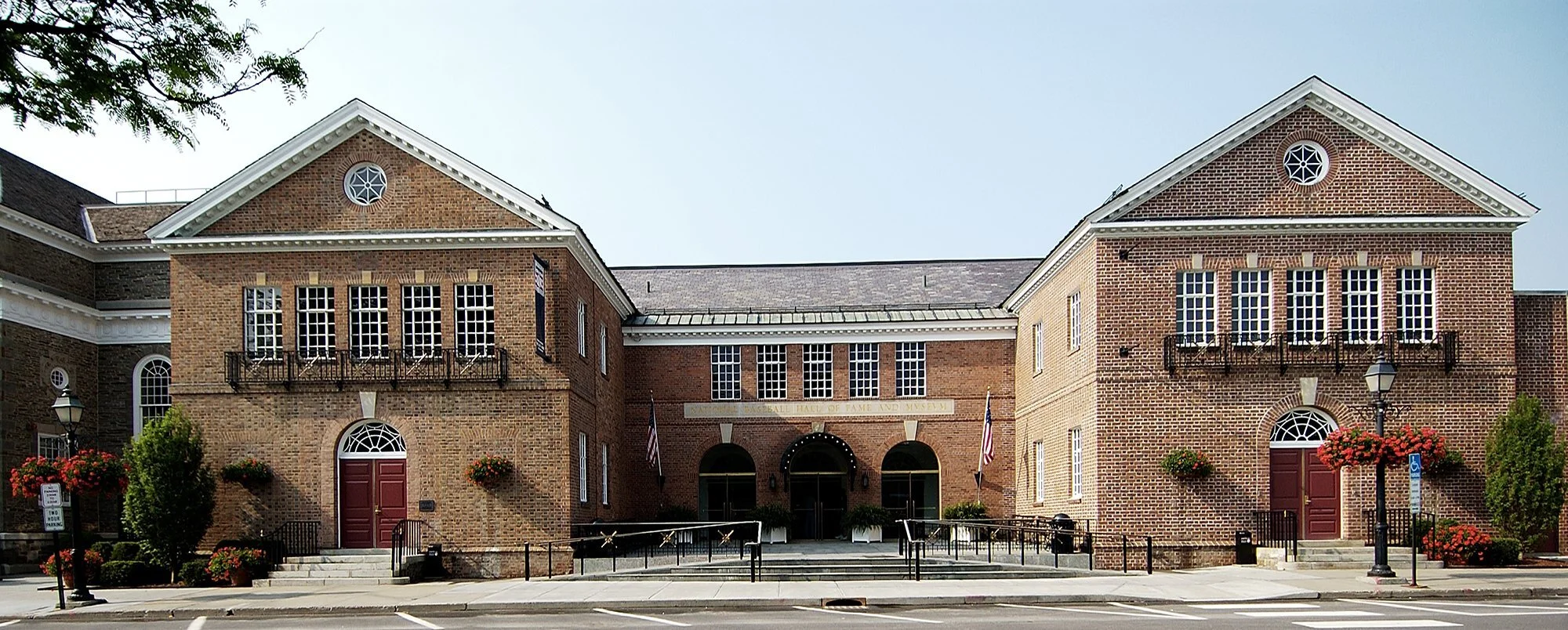 Cooperstown awards ceremony to be broadcast on Sunday