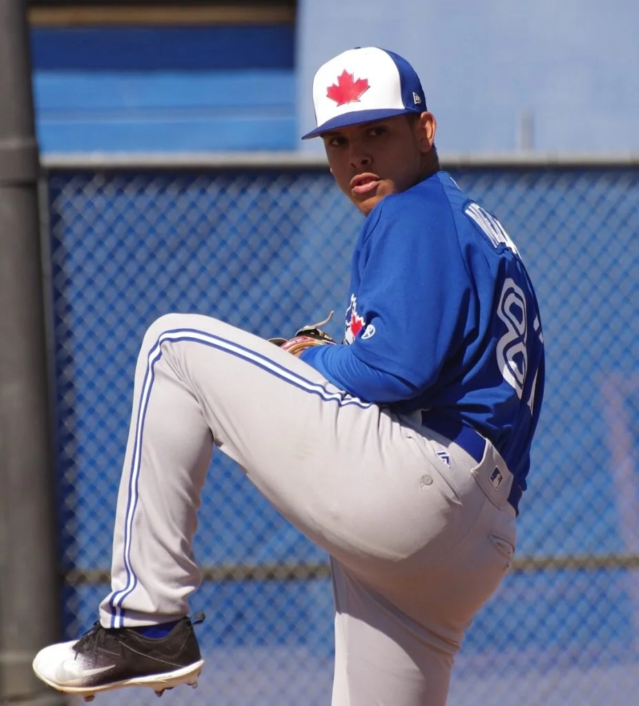 Jay Blue: Blue Jays minor league round-up - July 24