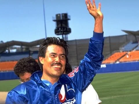 Martinez reflects on perfect game on 30th anniversary, Stieb recalls brush with perfection