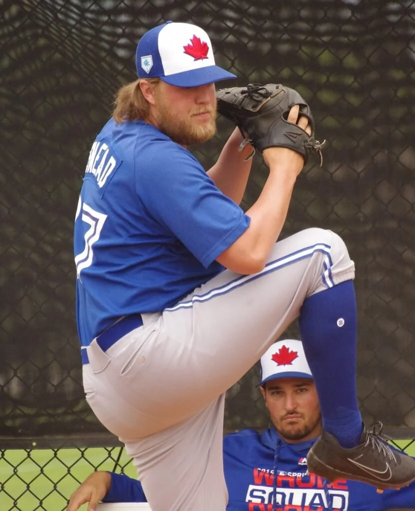 Jay Blue: Blue Jays minor league round-up - July 26